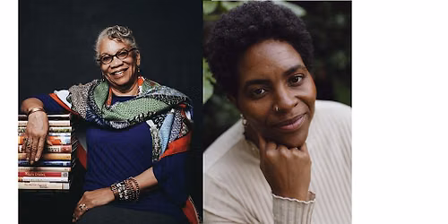 Kitchen Stories - Culinary Cousins Marie Mitchell & Dr Jessica B. Harris