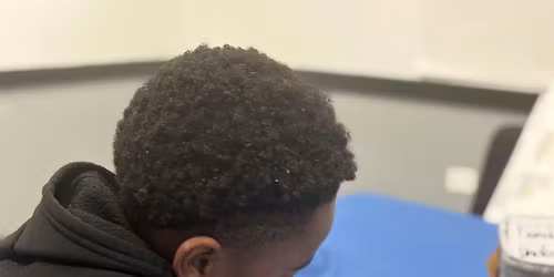 Infinite Minds  - Brilliance Builders Saturdays (Making Math Make Sense)