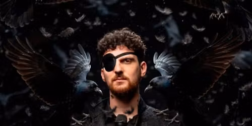 Edgar Allan Poe: The Musical - Ocala, FL