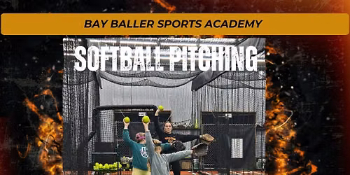\ud83e\udd4e\ud83d\udd25 Softball Pitching with Coach Riley \ud83d\udd25\ud83e\udd4e