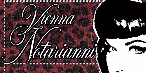 Baby In The 90s and Vienna Notarianni plus The Hand Grenades 