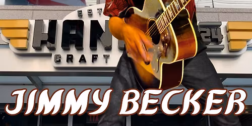 Rocking Hangar 24 Irvine!