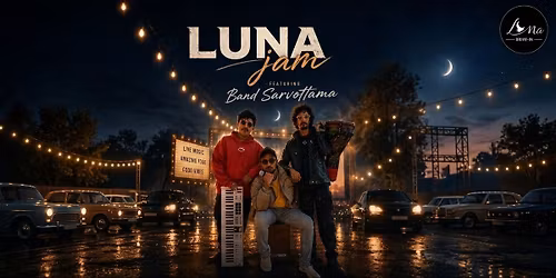 Luna Jam