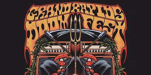 Grand Rapids Doom Fest 2026