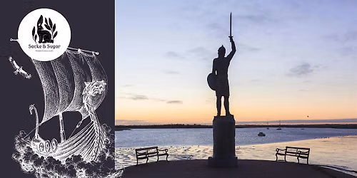 Byrhtnoth's Legendary  Viking Tour  Maldon