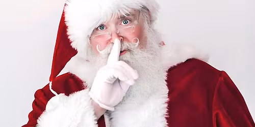 🎄Merry Photos with Santa🎄