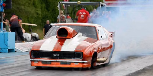 Time Machine Nationals 