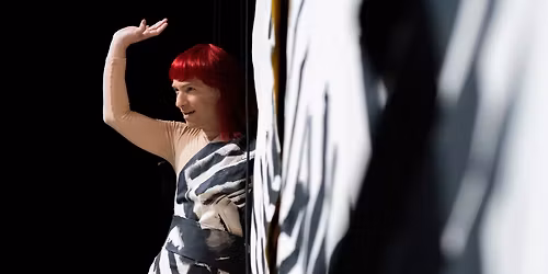 TATIANA \u25c6 JULIEN ANDUJAR