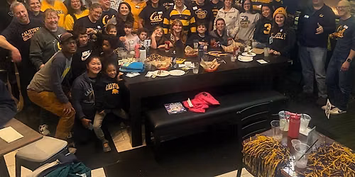 RMGB Football Watch Party - UCLA@ Cal