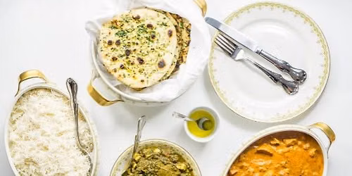 Night Out Cooking Class - Indian Delights
