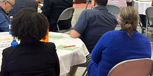 2026 VAIL Community Leader's Luncheon