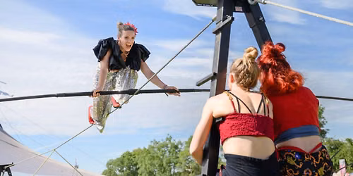 Greenwich Fair