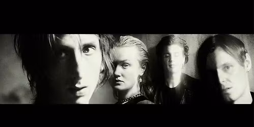 The Horrors