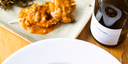 Second Tuesday Tasting:  Taste of New Orleans