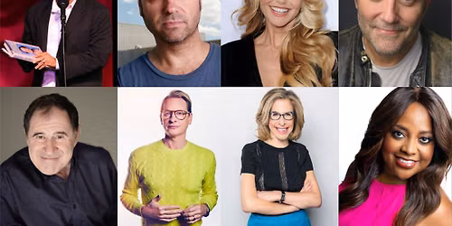 Celebrity Autobiography at Shubert Theatre-NY