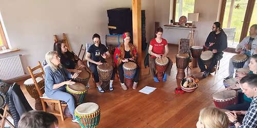 Maj\u00f3wka b\u0119bniarska na Podlasiu 2026