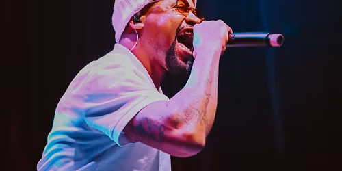 Juvenile at Hard Rock Live - Orlando
