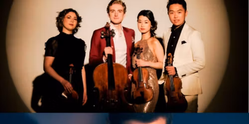 Royal Conservatory Orchestra - Marc Andre Hamelin at Koerner Hall