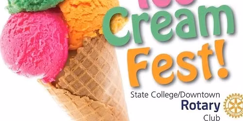 ICE CREAM FEST 2026!!!