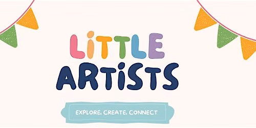 Little Artists