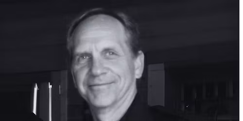 Storytelling by Karl Behling