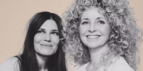 Dorthe Gerlach & Pernille Rosendahl \/\/ Sommerkoncert & Folkek\u00f8kken