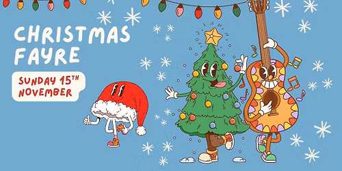 Christmas Fayre