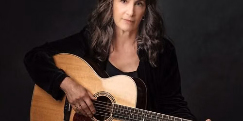 Karla Bonoff at Assembly Kingston