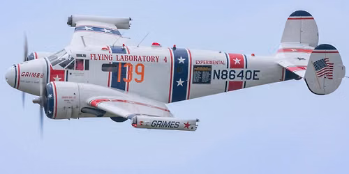 Waynesville Ohio air show