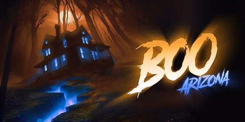BOO! Arizona