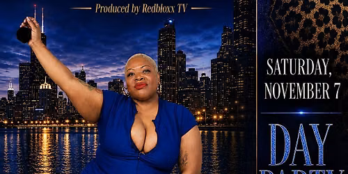 Call Me Cougar Chicago