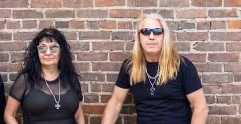 Sweet Season @Shermans!(members of Torch)  Zack & Christina