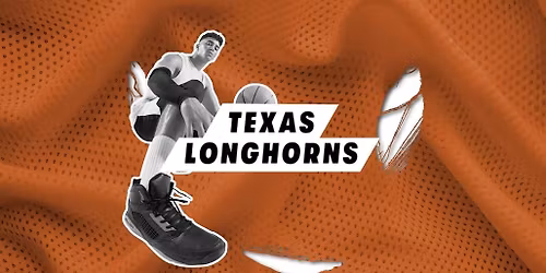 Parking LSU Tigers at Texas Longhorns Mens Basketball