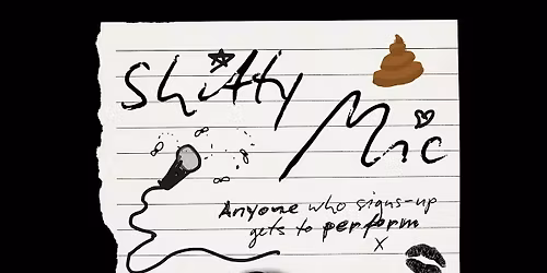 Shitty Mic