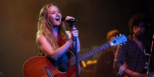 Margo Price Live