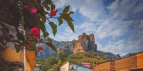 \u27a1\ufe0f\u203c\ufe0fTEPOZTL\u00c1N, LAGUNAS DE ZEMPOALA Y CUERNAVACA\u203c\ufe0f\u2b05\ufe0f