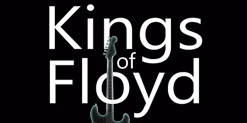 Kings Of Floyd