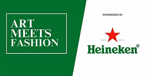 ART MEETS FASHION LAGOS