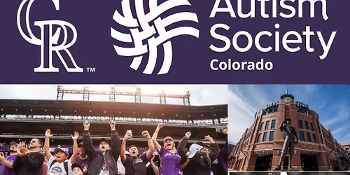 Sensory Friendly Rockies Game