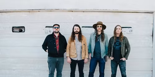 Brent Cobb in West Hollywood