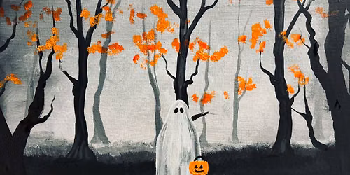 All Hallow\u2019s Eve