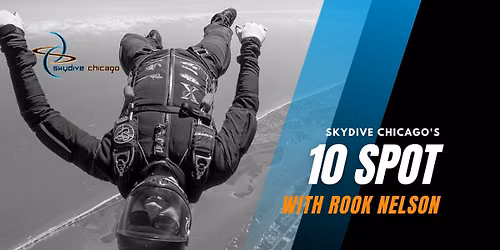 10 Spot with Rook Nelson
