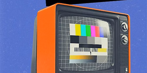 Better than TV: A Live Sketch Comedy Show