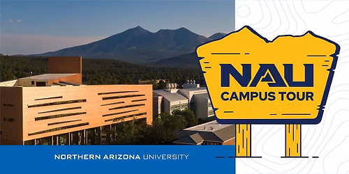 NAU Campus Tour