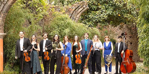 Meliora Collective 5 year Anniversary Concert