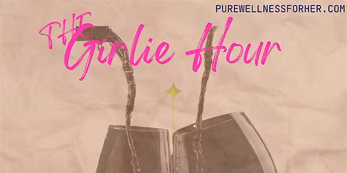 PURE WELLNESS LIVE at COSETTE WINE BAR