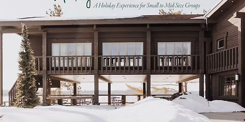 Madden's on Gull Lake | Holiday Dinner Party