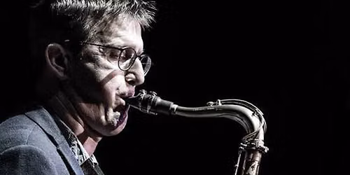 JAZZ: Mark Crooks Quartet