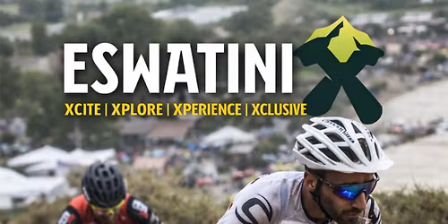Eswatini X Mtb event