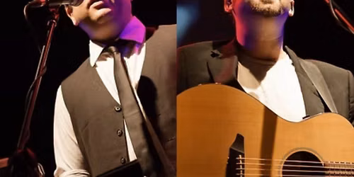 SOUNDS OF SIMON IN CONCERT